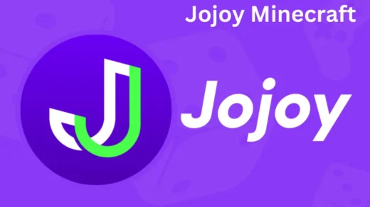 Jojoy Minecraft