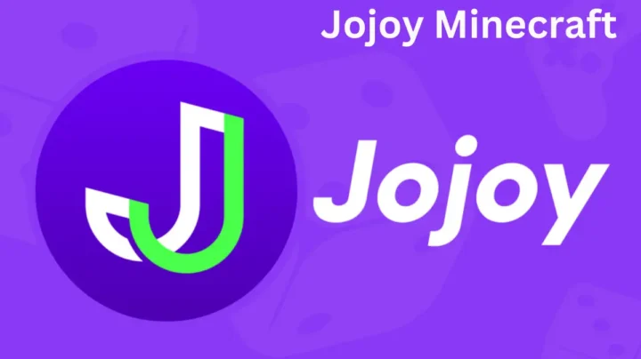 Jojoy Minecraft