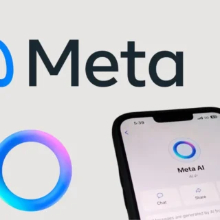 Meta Meta AI Perez Techcrunch