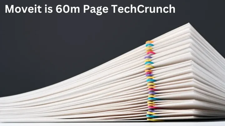 Moveit is 60m Page TechCrunch