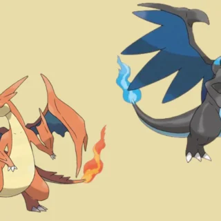 Charizard:ttw47p-wxcy= Pokemon