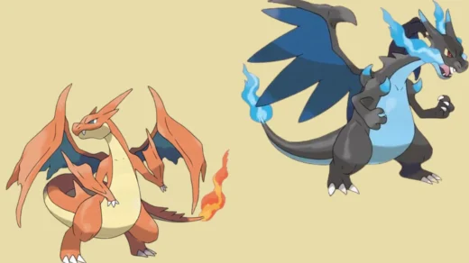 Charizard:ttw47p-wxcy= Pokemon