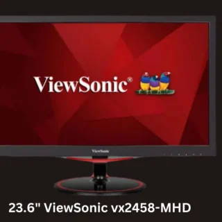 23.6" ViewSonic vx2458-MHD