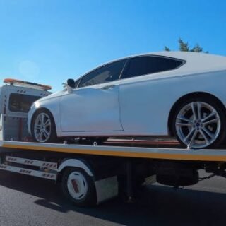 Choosing Your Roll on Roll off Car Shipping Firm