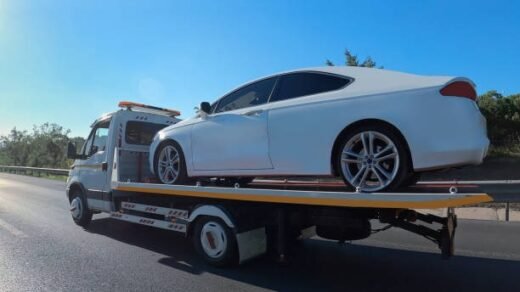 Choosing Your Roll on Roll off Car Shipping Firm