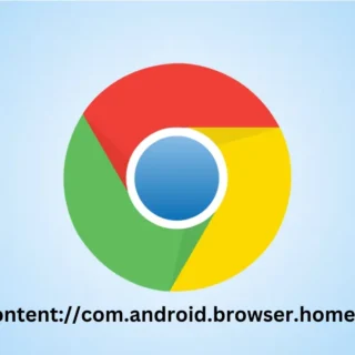 Content://com.android.browser.home/