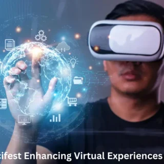 Online Recifest Enhancing Virtual Experiences For Global