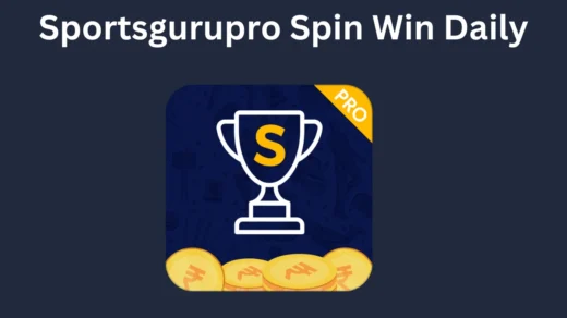 Sportsgurupro Spin Win Daily