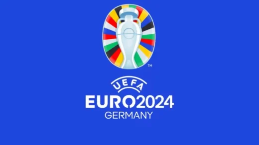 決勝トーナメント表 UEFA EURO 2024