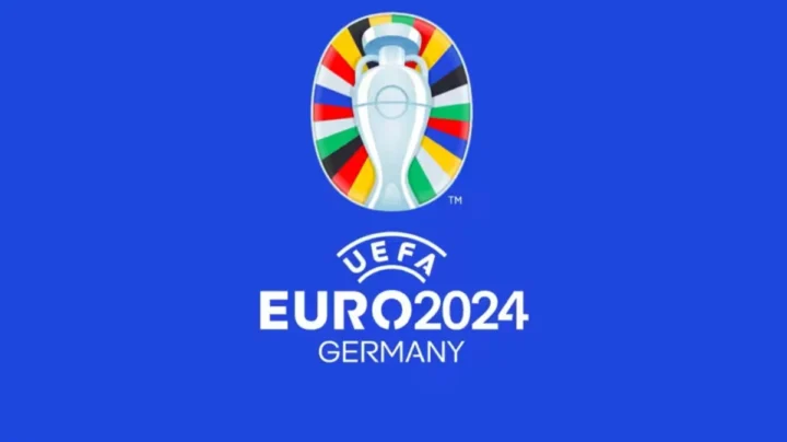 決勝トーナメント表 UEFA EURO 2024