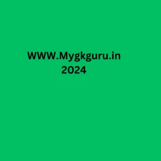 WWW.Mygkguru.in 2024