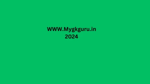 WWW.Mygkguru.in 2024