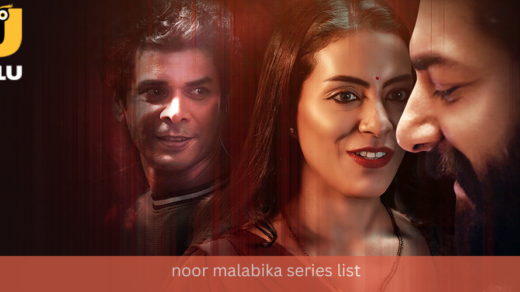 noor malabika series list