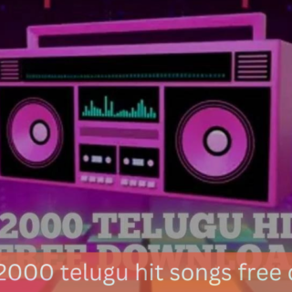 1990 to 2000 telugu hit songs free download