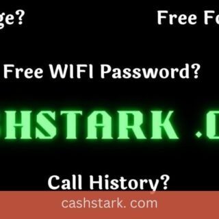 cashstark. com