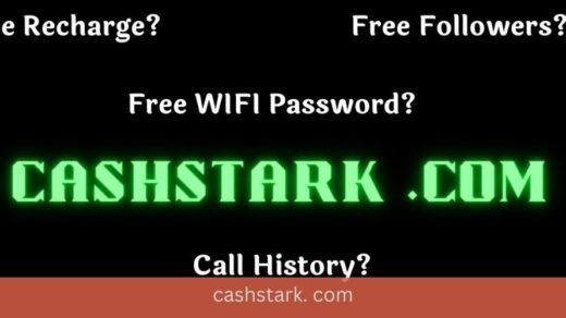 cashstark. com