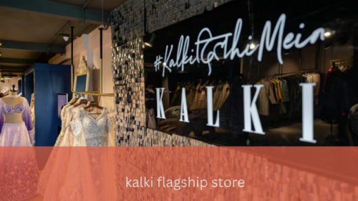 kalki flagship store