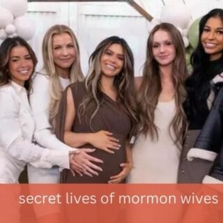 secret lives of mormon wives