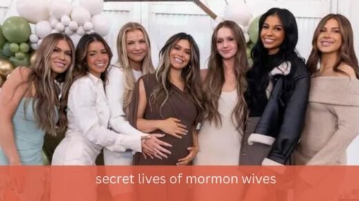 secret lives of mormon wives