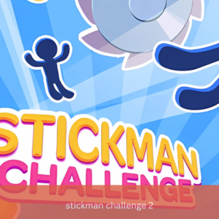 stickman challenge 2