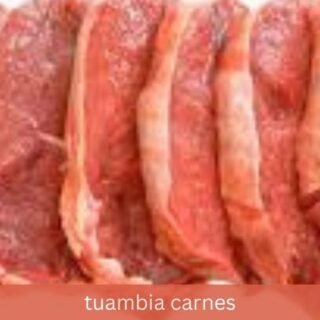 tuambia carnes