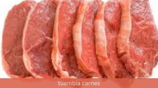 tuambia carnes