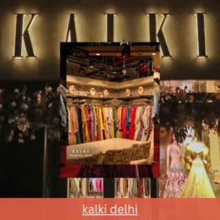 kalki delhi