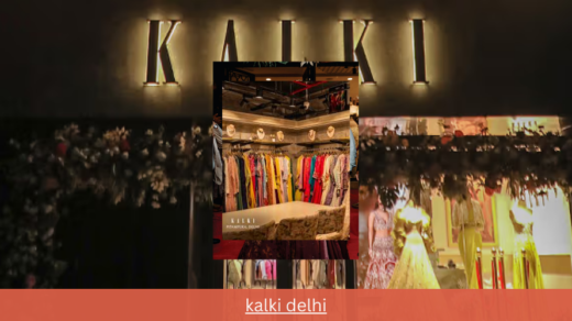 kalki delhi